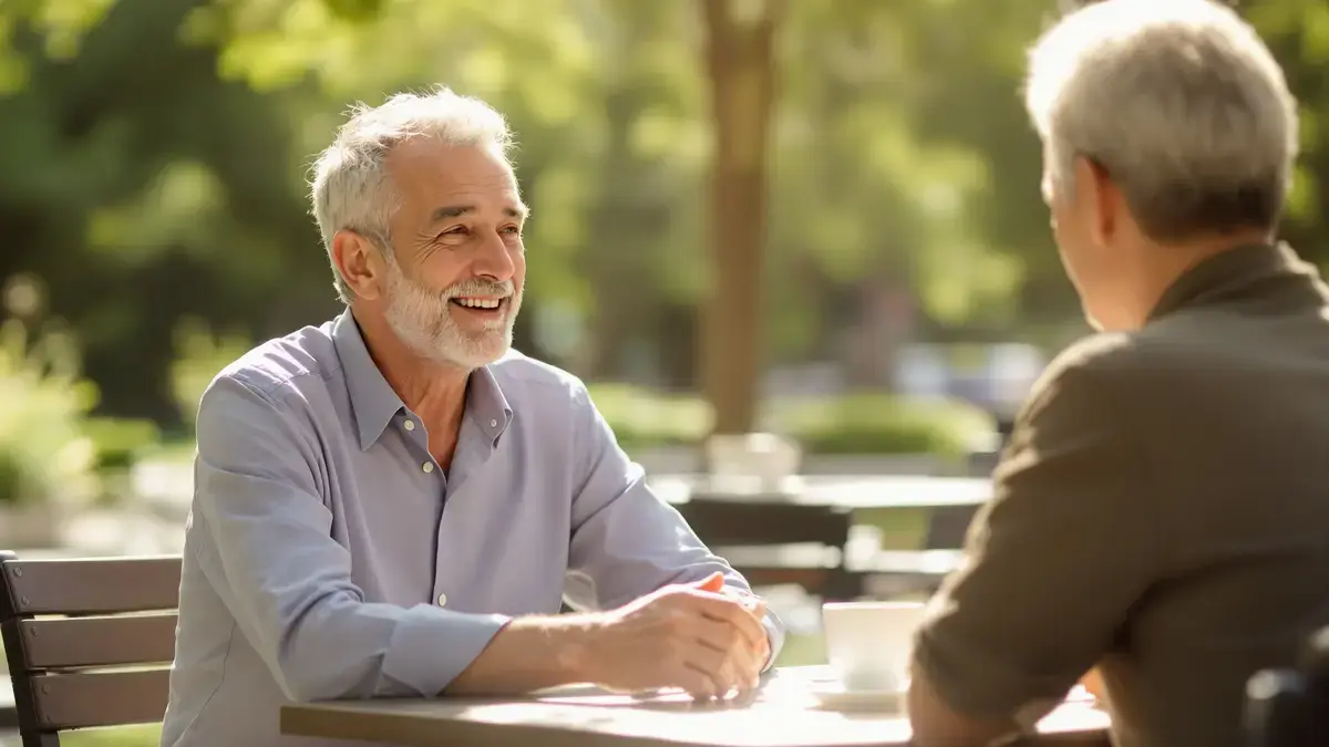 Deze subtiele tekenen onthullen dat u beter ouder wordt dan velen anderen