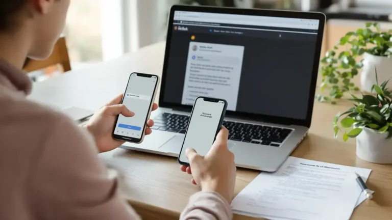 6 eenvoudige stappen om identiteitsdiefstal in 2026 te voorkomen