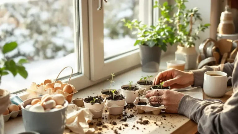 Deskundigen zijn het eens over een verrassend feit: wie dit februaritueel negeert, riskeert weken oogst te verliezen deze zomer