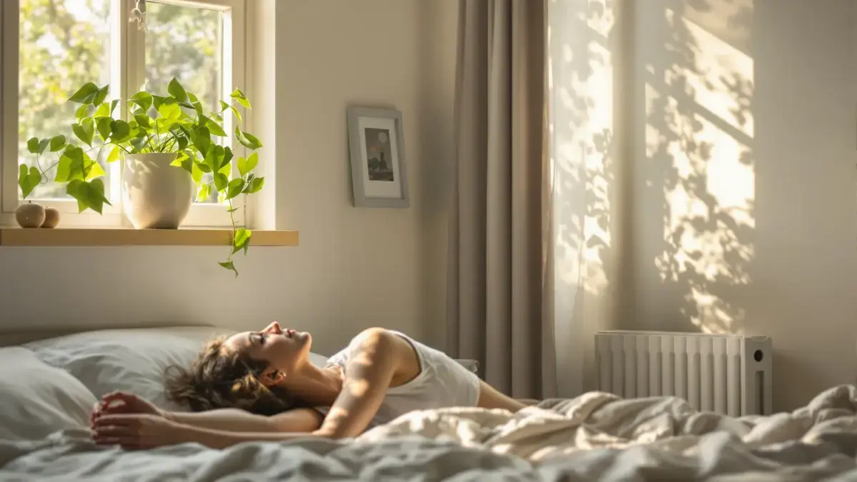 Feng Shui experts zijn het erover eens: het verkeerd plaatsen van uw klimop kan uw harmonie verstoren en een negatieve sfeer creëren