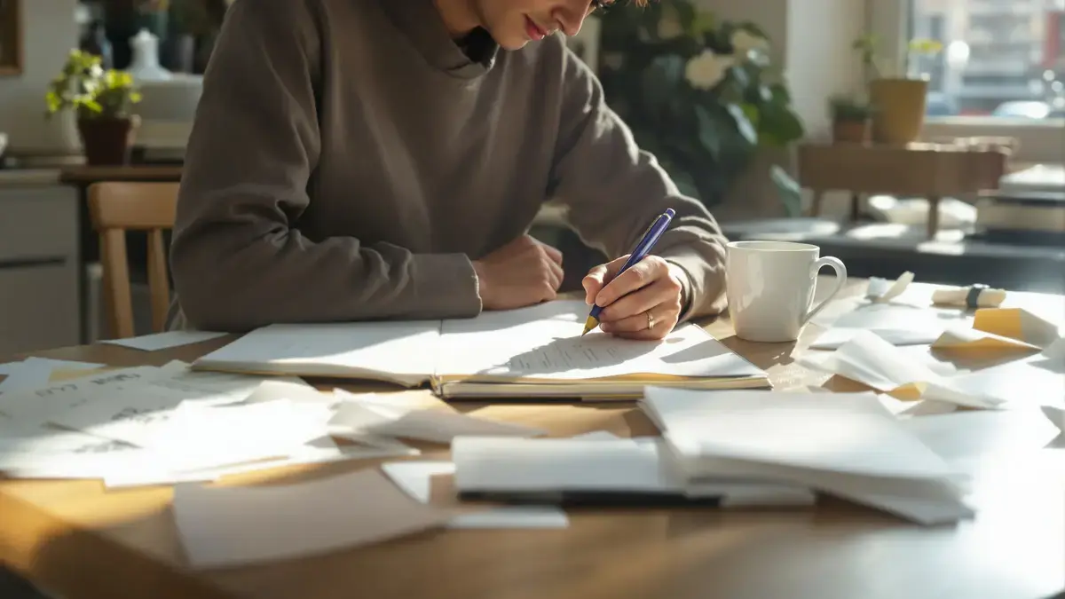 Experts zijn het erover eens: een handgeschreven dagboek onthult 9 vaak genegeerde eigenschappen die uw persoonlijke en psychologische ontwikkeling kunnen belemmeren
