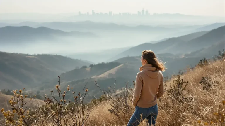 Deze studie onthult een ongemakkelijke waarheid het klimaat verandert en verergert de bosbranden in Los Angeles maar weinigen beseffen het