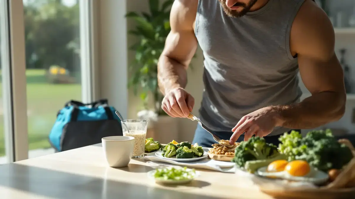 Het koolhydraatfietsdieet een groeiende voedingsbenadering om te ontdekken
