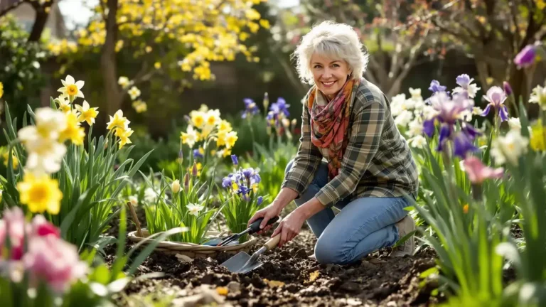 Plant ze nu om elk jaar van hun schoonheid te genieten