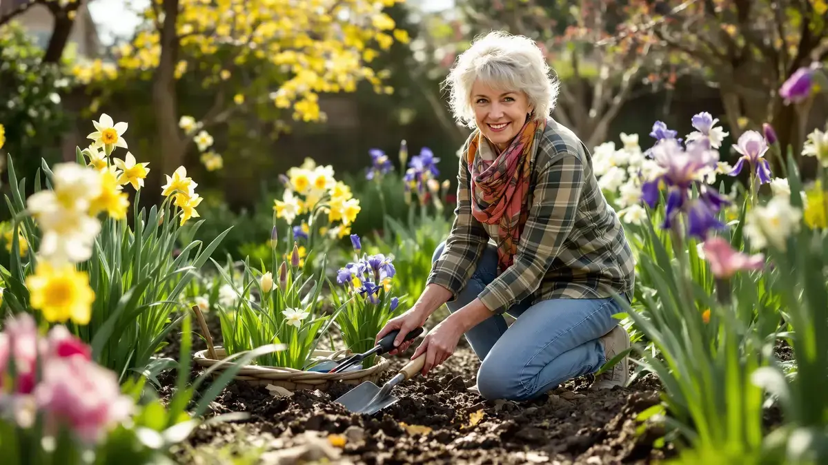 Plant ze nu om elk jaar van hun schoonheid te genieten
