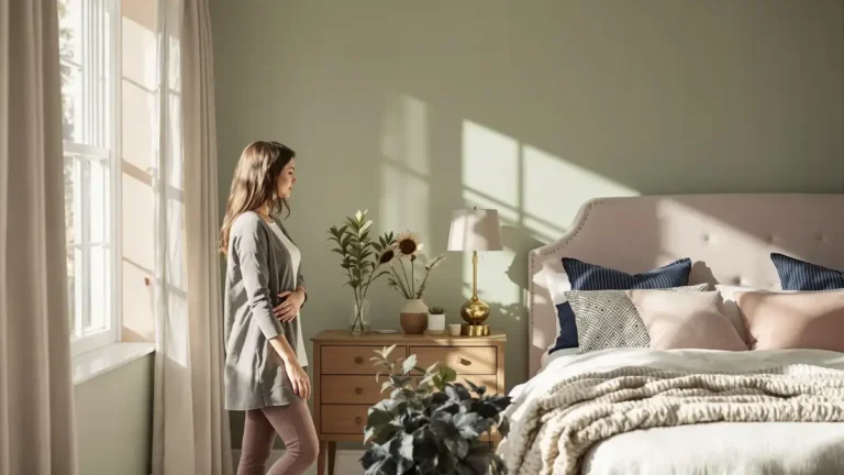 Wat je denkt te weten over het schilderen van je slaapkamer kan ervoor zorgen dat je 7 trendkleuren van 2026 mist