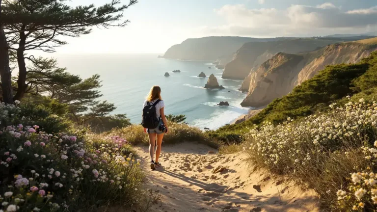 Stranden van Portugal deze 10 populaire plekken op Instagram verbergen onbekende schatten