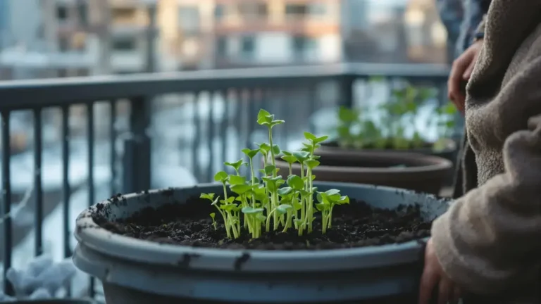 Deskundigen zien een intrigerende trend: wie de teelt van dit aromatische kruid in pot verwaarloost, mist vaak de voordelen ervan
