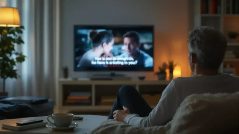 Specialisten merken een intrigerende trend op: wie de voorkeur geeft aan ondertiteling boven nasynchronisatie loopt het risico belangrijke nuances en interpretaties mis te lopen