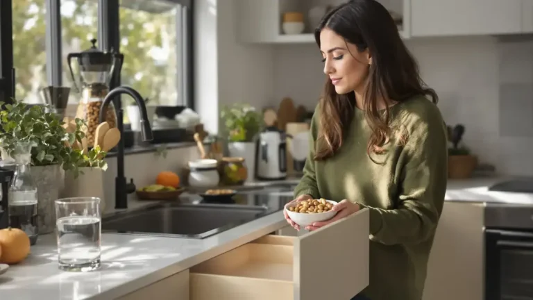 Deskundigen zijn het erover eens dat geloven dat walnoten beter zijn dan amandelen voor gewichtsverlies een veelgemaakte fout is die je resultaten kan verstoren