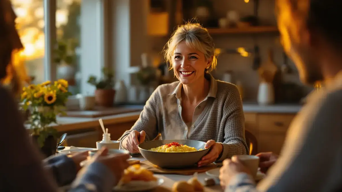 Na 50 jaar onthult de wetenschap een onbekend voedingsmiddel dat de vrouwelijke libido stimuleert